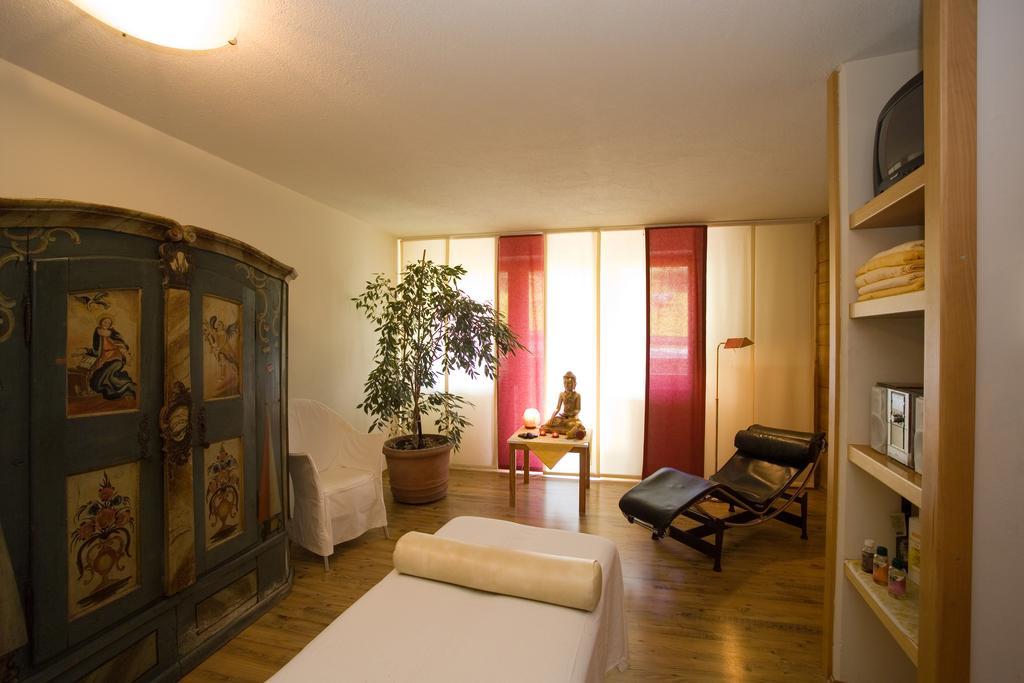 Aparthotel Appartement-hotel Seespitz Füssen