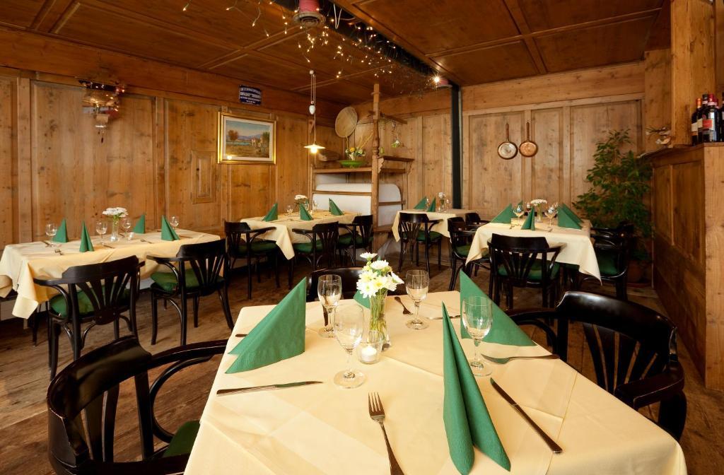 Appartement-hotel Seespitz 4* Füssen